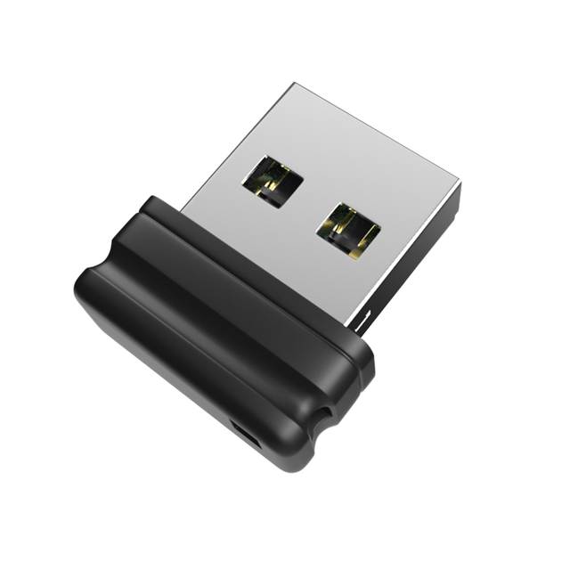 Ultra Slim 2.0 USB Flash Drive Super Mini Plastic Pen Drive 64GB 32GB 16GB 8GB 4GB 2GB Capacity New Tiny Thumb Disk Memory Stick