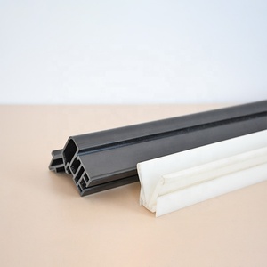 Giá Rẻ Nhựa H Pvc Hồ Sơ ISO9001 Pvc Đùn Hoặc Đồng Đùn Hồ Sơ Khung Hồ Sơ Cá Nhân - Product Image 5