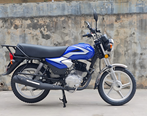 Motocyclette de rue classique indienne <span class=keywords><strong>TVS</strong></span> 150cc monocylindre 4 temps refroidie par air, transmission par chaîne 5 vitesses, vitesse maximale 105 km/h, 830 mm - Product Image 4