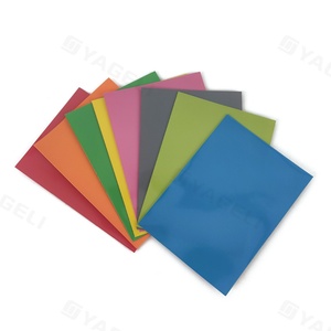 Wholesale Custom Premium Logo <b>Card</b> Protectors Colorful Trading <b>Card</b> Sleeves for Regular <b>Card</b> - Product Image 2