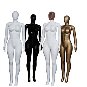 Mannequin Sex Dolls - Realistic & Durable Toys for Women