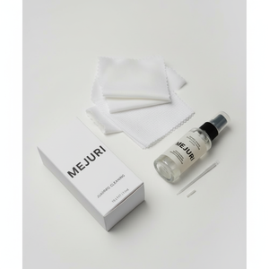 Kit de Cuidado de Joyas con Limpiador de Joyas, Paño de Pulido y Accesorios Esenciales para el Mantenimiento de Joyas - Product Image 1