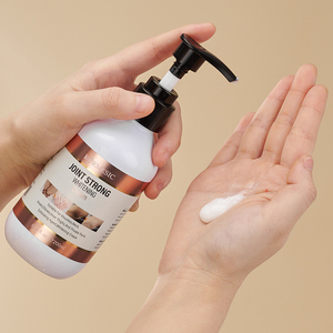 KORMESIC Crema Blanqueadora Corporal de 200ml, Natural, Iluminadora, Mejora la Opacidad, Cómoda para Manos y Articulaciones, Loción Corporal Blanqueadora Fuerte - Product Image 3