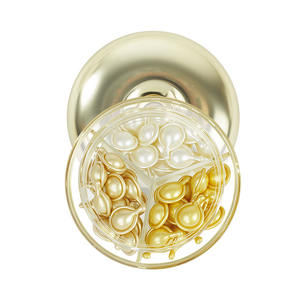 Oem Triple-Effect Maatwerk: Hydraterende, Anti-Rimpel, Whitening Essence Zachte Capsule - Product Image 1