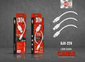 Cavo dati Clby da tipo C a tipo C 8.4X-23V schermato in rame puro per ricarica e trasferimento dati - Product Image 3