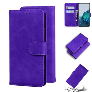 Étui rétro en cuir mat pour <span class=keywords><strong>Samsung</strong></span> Galaxy A22 S21 Plus S21 Ultra A04E A42 A32 5G A12 5G - Product Image 5