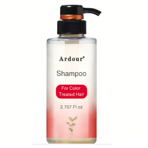 Champú de Lujo a Base de Hierbas y Aminoácidos Anticaspa, Control de Grasa, Refrescante y Voluminizador - Product Image 4