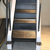 Máquina de Escalada Vertical Comercial de Venta Caliente, Equipo de Ejercicio Cardiovascular para Gimnasio, Entrenamiento de Escalada Vertical