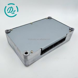 Carte de commande hydraulique d'excavatrice EexcavaStart B KHR35055, remplacement pour SH235X-6 SH210-5 SH280-5, Plug and Play, garantie 1 an - Product Image 3