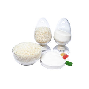 Los Mejores Espesantes y Estabilizantes de Gelatina Halal para Ositos de Goma 120-300 Bloom, Creando Recuerdos de la Infancia - Product Image 4