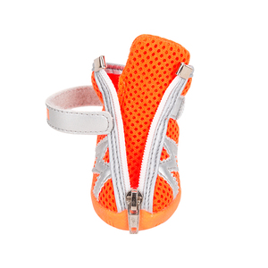 נעלי מחמד אופנה כלבים כלבים לחיות מחמד חיצונית מגפי כלבים חדשים נעלי כלבים - Product Image 5