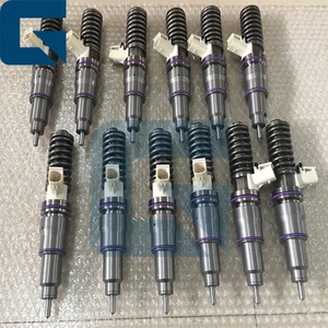 Injecteur de carburant moteur VOE20584345 20584345 pour moteur D13 - Product Image 1
