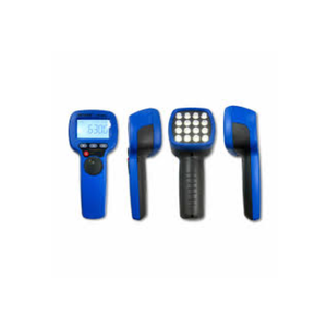 Metravi DT-720-2, 1 Año de Garantía, IP55, Alta Precisión del 0.001%, Máquina de Prueba con Estroboscopio LED para - Product Image 2