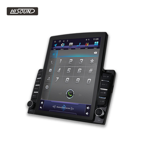 Lecteur multimédia universel de voiture de navigation GPS Android à écran vertical de 9.7 pouces pour <span class=keywords><strong>Tesla</strong></span> Auto Radio - Product Image 6