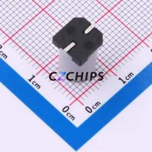 Condensador Sólido SMD SV471M250F11R7R4Z00ZZ, D8xL11.7mm (Capacitancia: 470uF) (Precisión: 20%) (Voltaje Nominal: 25V) - Product Image 2