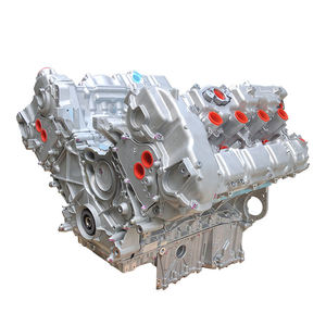 LEHUI Neuer Aluminium-Benzinmotor <span class=keywords><strong>S63B44</strong></span> 4,4L 8-Zylinder-Motorblock für X5M/X6M/M5/M6 680NM Drehmoment 12-Monatige Garantie Motor - Product Image 3