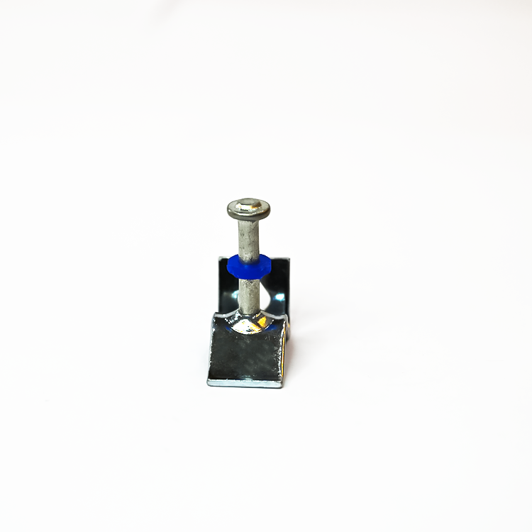 High Quality Black Steel Nails Drive