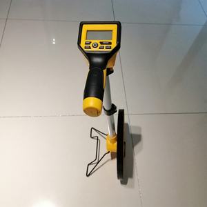 عجلات مساح قياس للعجلات لقياس المؤامرات الرياضية والحقول قياس القدمين عجلات كبيرة الأسطوانة - Product Image 1