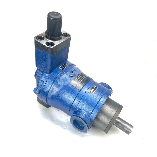 YCY PCY MCY SCY Series 31.5 Mpa High Pressure Hydraulic Piston Pump Hydraulic Motors for Excavator
