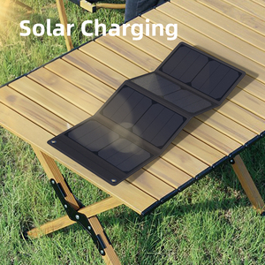 Dernier <span class=keywords><strong>chargeur</strong></span> <span class=keywords><strong>solaire</strong></span> USB ETFE étanche IP67 2025 portable pour <span class=keywords><strong>iPhone</strong></span> Power Bank & Smartwatch compatible avec les derniers appareils - Product Image 5