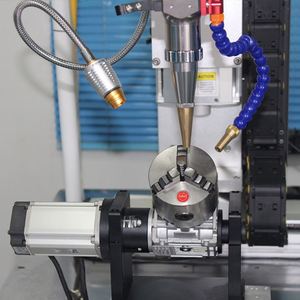 Máquina de Soldadura Láser de Fibra Automática de 500w, 1000w, 2000w - Product Image 6