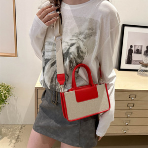 Ventes chaudes, sacs à main tendance pour femmes, pochette pour femmes, mini sacs fourre-tout pour femmes - Product Image 3