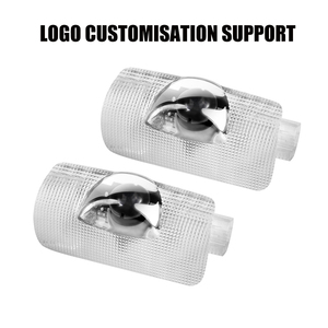 Đèn chiếu logo bóng ma chào mừng cửa xe dành cho Toyota Prado 150 LC150 J150 Camry 40 50 55 70 Prius 20 30 Corolla - Product Image 6