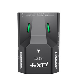 SIYI N7 Flight <b>Controller</b> Compatible Ardupilot PX4 Ecosystem M9N GPS 2 14S Power Module Airplane Composite Material - Product Image 5