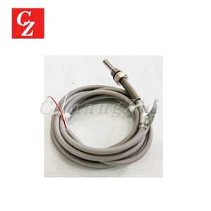 Nuevo Sensor de Presión 22137848 para Compresor de Aire Ingersoll Rand E, con Monitoreo de Temperatura - Product Image 6