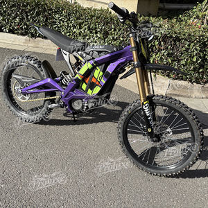 Promotion <span class=keywords><strong>Moto</strong></span> électrique Surron Light Bee avec mode turbo activé pour une conduite puissante en extérieur - Product Image 4