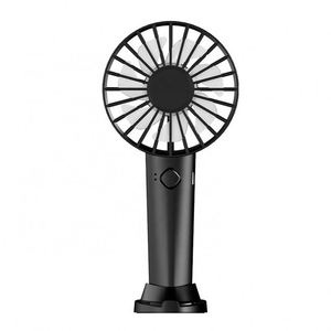 2024 New Arrivals <b>Usb</b> Rechargeable Portable <b>Mini</b> Table Ventilador Foldable Handheld Hand Held <b>Fan</b> - Product Image 2