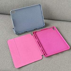 Joyporodo P003ใหม่เคสแท็บเล็ตพร้อมปากกา, เคส2024สำหรับ iPad Pro 11นิ้วสำหรับ iPad Pro 13ฝาครอบ2024 - Product Image 1