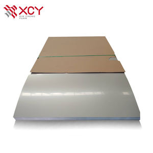 איכות מעולה <span class=keywords><strong>SS304</strong></span> 0.2 מ""מ עובי 0.4 מ""מ מגולגל קר זהב מראה יריעת נירוסטה - Product Image 5