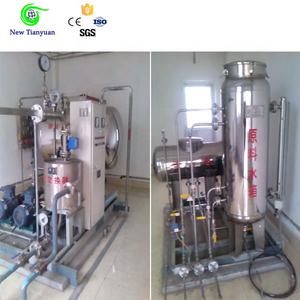 Generatore di <span class=keywords><strong>Gas</strong></span> H2 Made in <span class=keywords><strong>China</strong></span>, Capacità 10M3/Ora, Impianto di Produzione di Idrogeno di Alta Qualità - Product Image 2