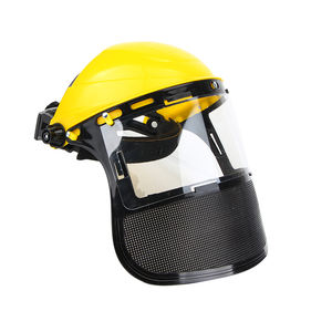 <span class=keywords><strong>Masque</strong></span> de sécurité respirant en maille anti-rayures pour les travailleurs de l'entretien des pelouses et du jardinage en forêt - Vente chaude - Product Image 1