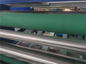 ZH-FMJ Affaire D'usine Manuel Vertical Solvant Froid Colle Fenêtre Stratification Semi Automatique Machine À <span class=keywords><strong>Plastifier</strong></span> Pour <span class=keywords><strong>Feuille</strong></span> De Papier - Product Image 6