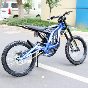 2025 surron LBX motorcycle sur-RON Light 3C ใหม่รถมอเตอร์ไซค์40Ah L1e จักรยานสกปรก - Product Image 3