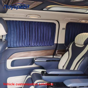 <span class=keywords><strong>Parasole</strong></span> Magnetico per Auto Protezione UV <span class=keywords><strong>Tenda</strong></span> <span class=keywords><strong>Parasole</strong></span> per Finestrini Laterali per Vellfire - Product Image 4