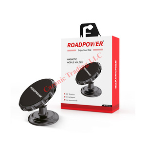 Roadpower mạnh mẽ xe từ điện thoại di động chủ với an toàn grip và có thể điều chỉnh thiết kế hoàn hảo cho an toàn Navigation - Product Image 1