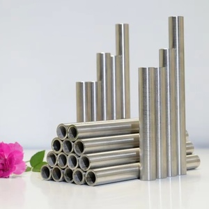 Tubo/Conducto de Níquel de Superaleación de Alta Calidad, Producto N06030 Hastelloy G30 - Product Image 1