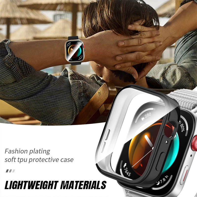protective cover wrist watch cover protector