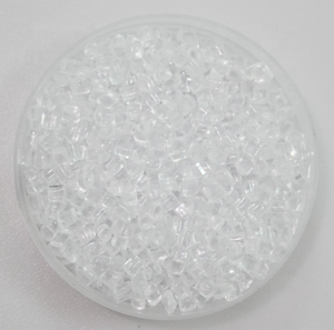 PMMA Shanghai WinCreative <span class=keywords><strong>Degussa</strong></span> HT10X Gránulos Transparentes con Resistencia al Calor Media a Alta, para Piezas Exteriores de Faros de Vehículos - Product Image 4