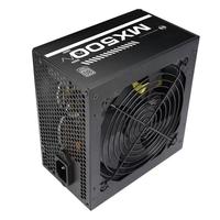 OEM Nouveau Style GPU ATX Alimentation Boîtier d'ordinateur Refroidisseur PC Ordinateur PSU 24PIN 500W 450W Watt Rack en acier Serveur de stock actif
