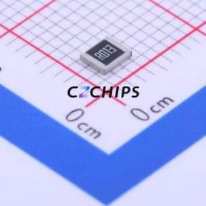 Résistance SMD CR1210JR013P05Z 1210 (Type : Film Épais) (Résistance : 13 mOhm Précision : 5%) - Product Image 1