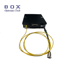 แหล่งกำเนิดแสงบรอดแบนด์ C Band 1550nm ASE สำหรับใช้งานในทางการแพทย์ - Product Image 3