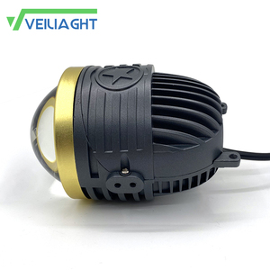 Faro Delantero LED Modificado de 12-36V para <span class=keywords><strong>Subaru</strong></span> R1 Forester 2006 SH5 2010 Legacy XAV 2013 Impreza <span class=keywords><strong>XV</strong></span> WRX BRZ, Faro LED G70B - Product Image 4