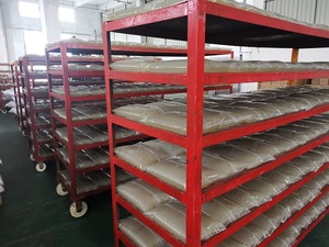 Hot Melt Case Making Adhesivo Rigid Box Making Animal Jelly Glue Hot Glue para máquina de encolado - Product Image 4