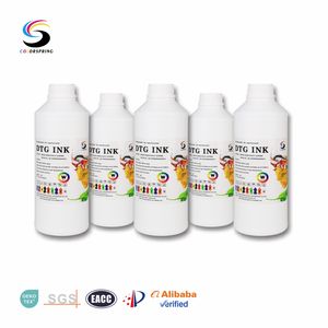 Tinta Dtg ECO PASSPORT para <span class=keywords><strong>EPSON</strong></span> 5113,4720,XP600,I3200 Tinta Dtg sin obstrucciones, de la marca <span class=keywords><strong>EPSON</strong></span> - Product Image 1