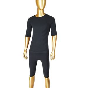 <span class=keywords><strong>Chaleco</strong></span> Electroestimulador Muscular en Oferta, Traje de Entrenamiento Ems Miha Bodytec - Product Image 1