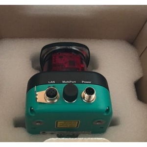 Sensor de Distancia Pepperl+Fuchs OMD30M R2000, Sensor Inteligente de Posicionamiento de Movimiento por Escaneo - Product Image 2